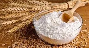 অর্গানিক যবের ছাতু- হেলদী ফুড